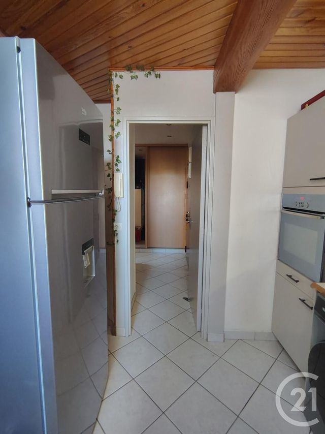 Appartement F3 à vendre - 3 pièces - 63,47 m2 - Chilly Mazarin - 91 - ILE-DE-FRANCE