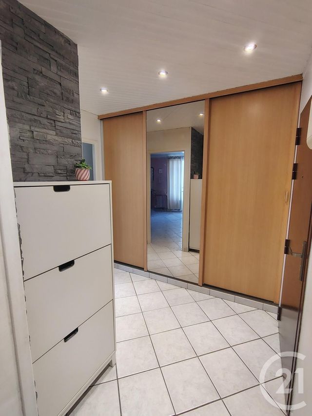 Appartement F3 à vendre - 3 pièces - 63,47 m2 - Chilly Mazarin - 91 - ILE-DE-FRANCE
