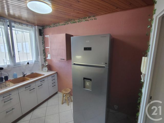 Appartement F3 à vendre - 3 pièces - 63,47 m2 - Chilly Mazarin - 91 - ILE-DE-FRANCE