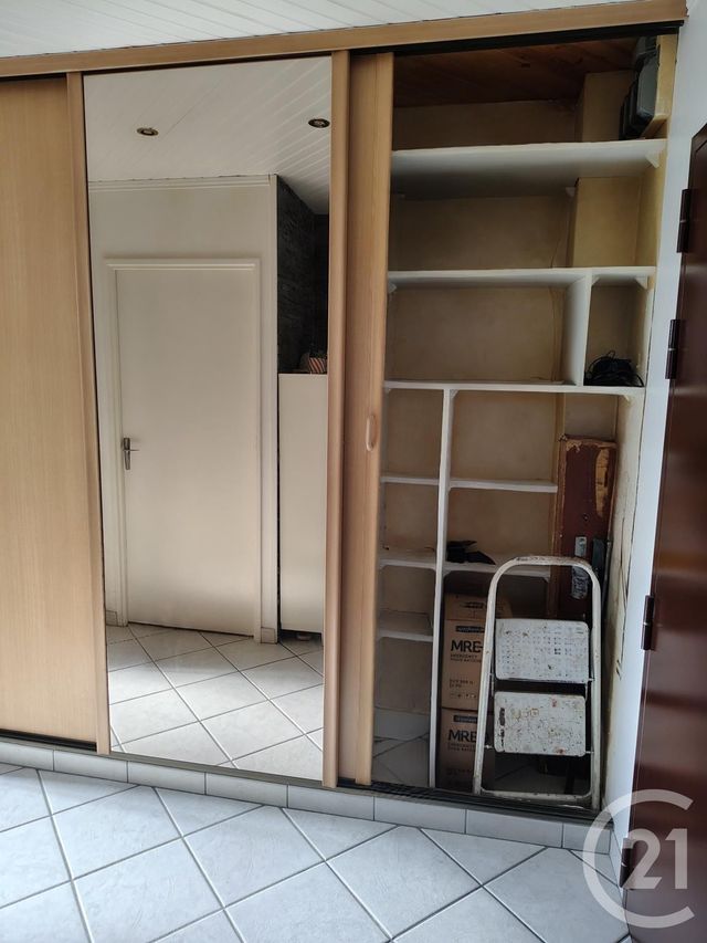 Appartement F3 à vendre - 3 pièces - 63,47 m2 - Chilly Mazarin - 91 - ILE-DE-FRANCE