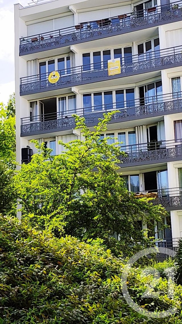 Appartement F3 &agrave; vendre - 3 pi&egrave;ces - 68,05 m2 - Chilly Mazarin - 91 - ILE-DE-FRANCE