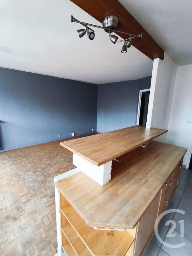 Appartement F3 à vendre - 3 pièces - 68,05 m2 - Chilly Mazarin - 91 - ILE-DE-FRANCE