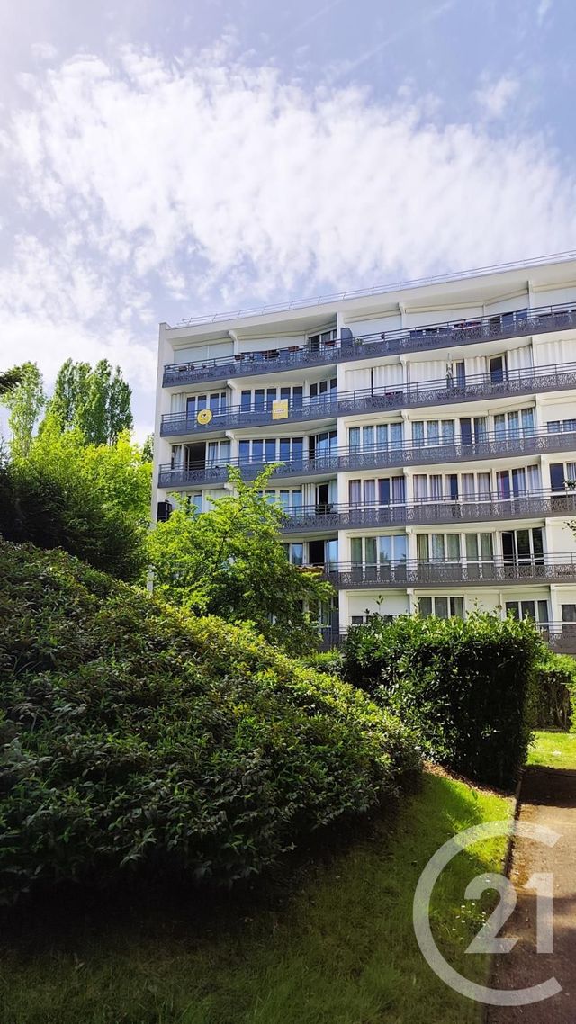 Appartement F3 &agrave; vendre - 3 pi&egrave;ces - 68,05 m2 - Chilly Mazarin - 91 - ILE-DE-FRANCE