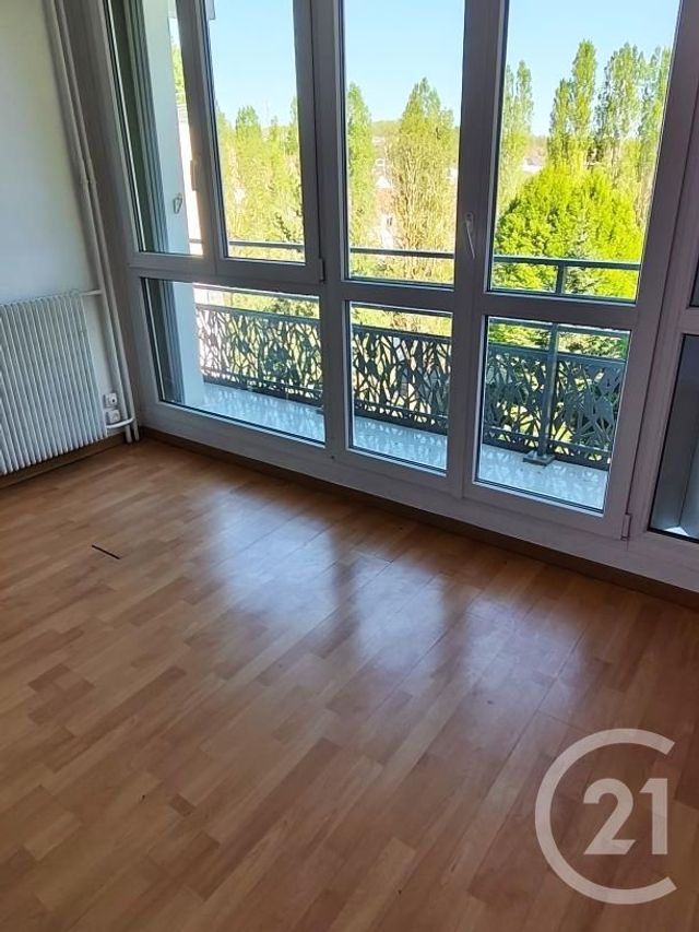 Appartement F3 &agrave; vendre - 3 pi&egrave;ces - 68,05 m2 - Chilly Mazarin - 91 - ILE-DE-FRANCE