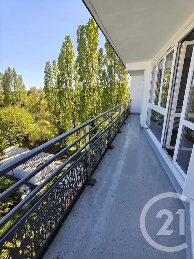 Appartement F3 &agrave; vendre - 3 pi&egrave;ces - 68,05 m2 - Chilly Mazarin - 91 - ILE-DE-FRANCE
