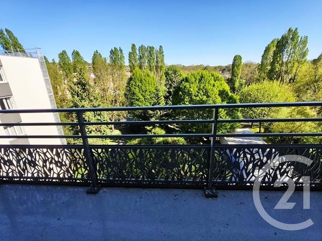 Appartement F3 &agrave; vendre - 3 pi&egrave;ces - 68,05 m2 - Chilly Mazarin - 91 - ILE-DE-FRANCE