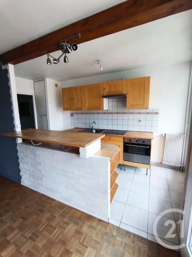 Appartement F3 à vendre - 3 pièces - 68,05 m2 - Chilly Mazarin - 91 - ILE-DE-FRANCE