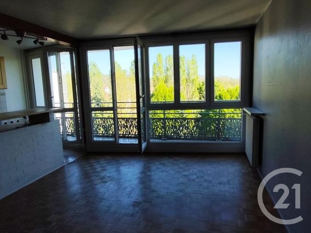 Appartement F3 &agrave; vendre - 3 pi&egrave;ces - 68,05 m2 - Chilly Mazarin - 91 - ILE-DE-FRANCE