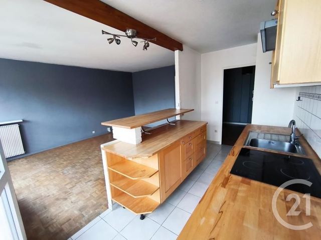 Appartement F3 à vendre - 3 pièces - 68,05 m2 - Chilly Mazarin - 91 - ILE-DE-FRANCE