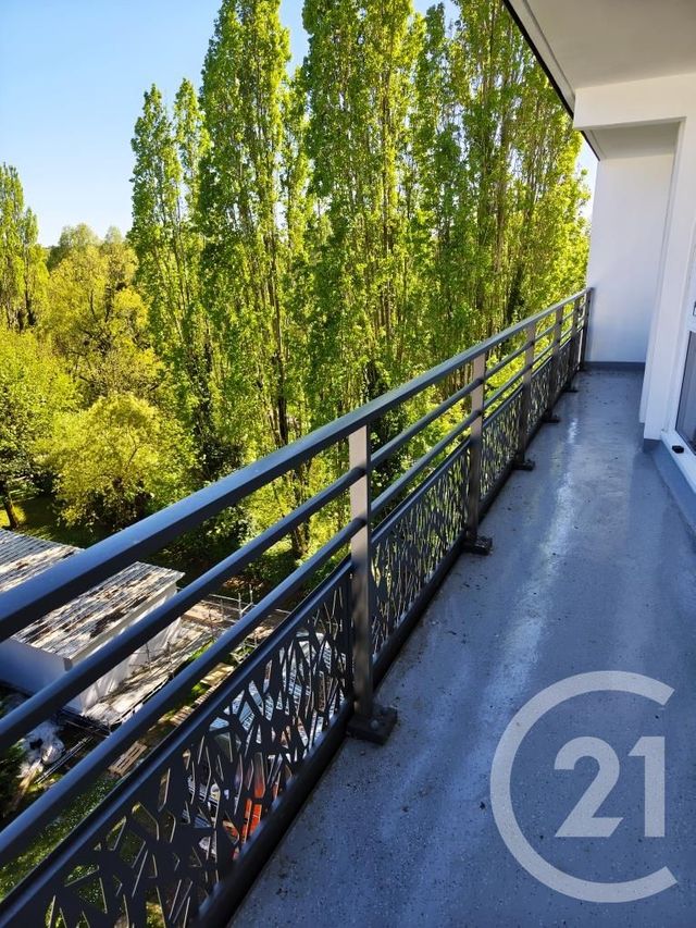 Appartement F3 &agrave; vendre - 3 pi&egrave;ces - 68,05 m2 - Chilly Mazarin - 91 - ILE-DE-FRANCE
