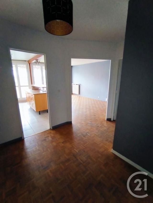 Appartement F3 à vendre - 3 pièces - 68,05 m2 - Chilly Mazarin - 91 - ILE-DE-FRANCE