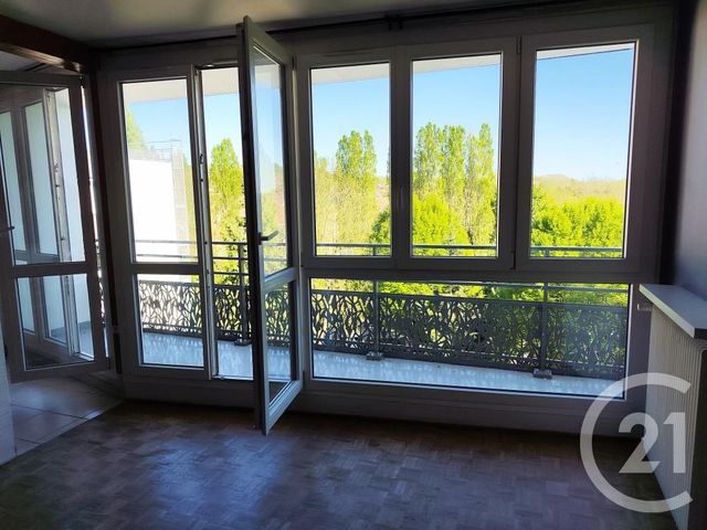Appartement F3 &agrave; vendre - 3 pi&egrave;ces - 68,05 m2 - Chilly Mazarin - 91 - ILE-DE-FRANCE