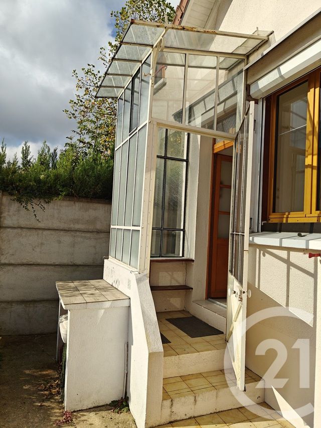 Maison &agrave; vendre - 5 pi&egrave;ces - 96 m2 - Chilly Mazarin - 91 - ILE-DE-FRANCE