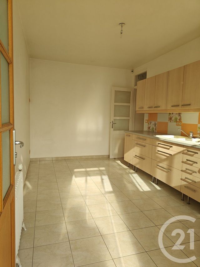 Maison &agrave; vendre - 5 pi&egrave;ces - 96 m2 - Chilly Mazarin - 91 - ILE-DE-FRANCE