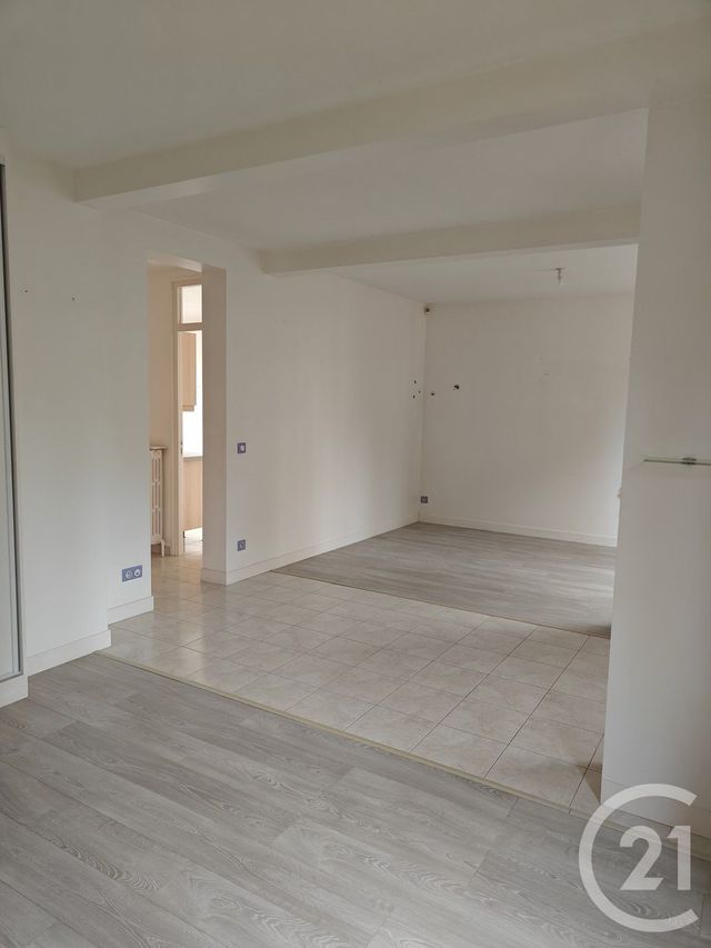 Maison &agrave; vendre - 5 pi&egrave;ces - 96 m2 - Chilly Mazarin - 91 - ILE-DE-FRANCE