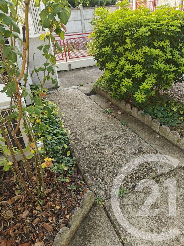 Maison &agrave; vendre - 5 pi&egrave;ces - 96 m2 - Chilly Mazarin - 91 - ILE-DE-FRANCE