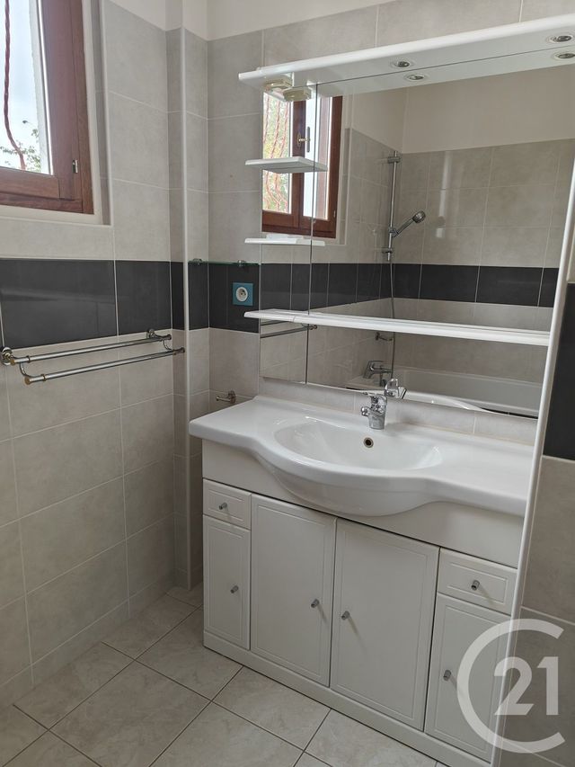 Maison &agrave; vendre - 5 pi&egrave;ces - 96 m2 - Chilly Mazarin - 91 - ILE-DE-FRANCE