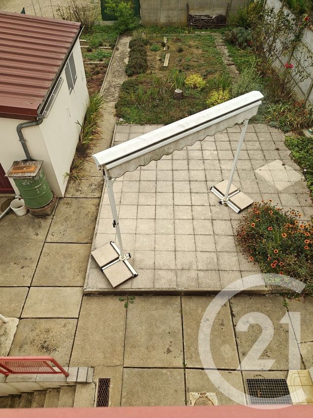 Maison &agrave; vendre - 5 pi&egrave;ces - 96 m2 - Chilly Mazarin - 91 - ILE-DE-FRANCE