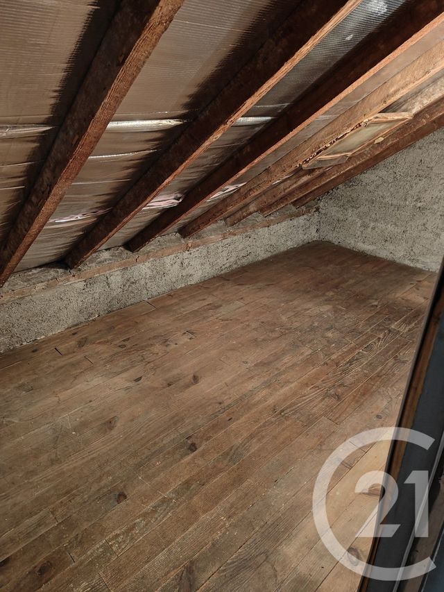 Maison &agrave; vendre - 5 pi&egrave;ces - 96 m2 - Chilly Mazarin - 91 - ILE-DE-FRANCE