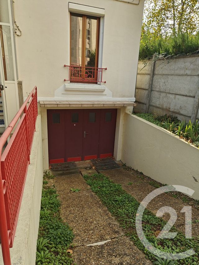 Maison &agrave; vendre - 5 pi&egrave;ces - 96 m2 - Chilly Mazarin - 91 - ILE-DE-FRANCE