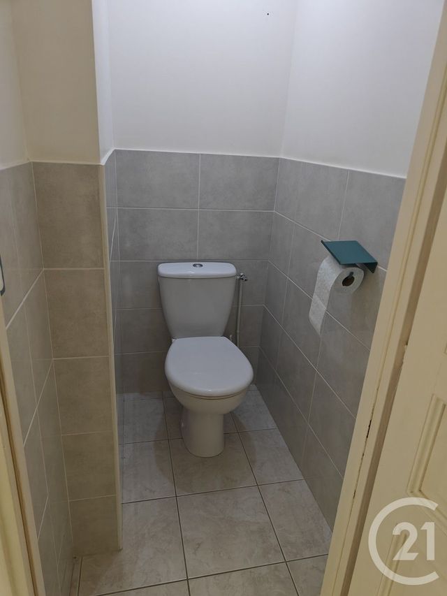 Maison &agrave; vendre - 5 pi&egrave;ces - 96 m2 - Chilly Mazarin - 91 - ILE-DE-FRANCE