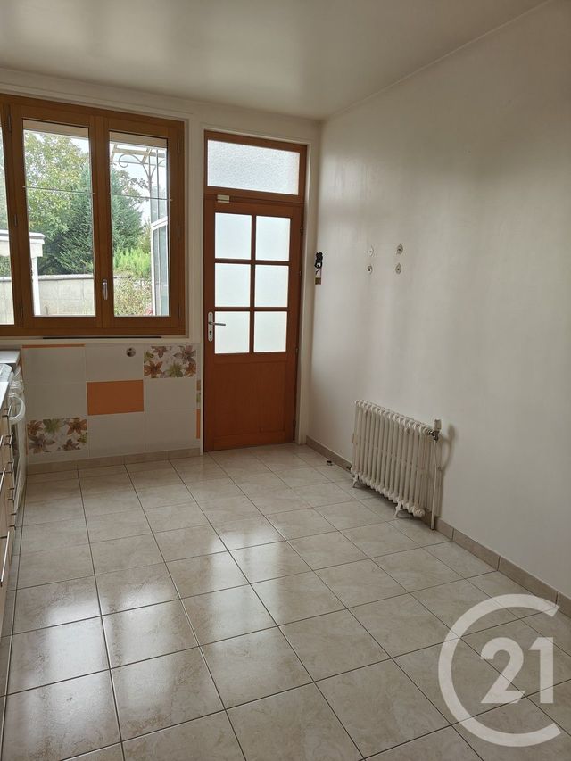 Maison &agrave; vendre - 5 pi&egrave;ces - 96 m2 - Chilly Mazarin - 91 - ILE-DE-FRANCE