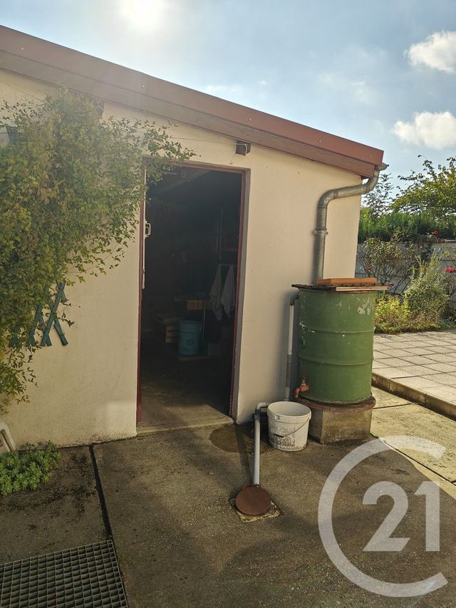 Maison &agrave; vendre - 5 pi&egrave;ces - 96 m2 - Chilly Mazarin - 91 - ILE-DE-FRANCE