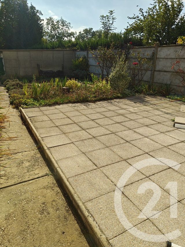 Maison &agrave; vendre - 5 pi&egrave;ces - 96 m2 - Chilly Mazarin - 91 - ILE-DE-FRANCE