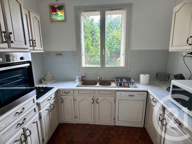 Maison &agrave; vendre - 6 pi&egrave;ces - 135 m2 - Savigny Sur Orge - 91 - ILE-DE-FRANCE