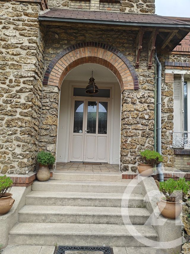 Maison &agrave; vendre - 6 pi&egrave;ces - 135 m2 - Savigny Sur Orge - 91 - ILE-DE-FRANCE