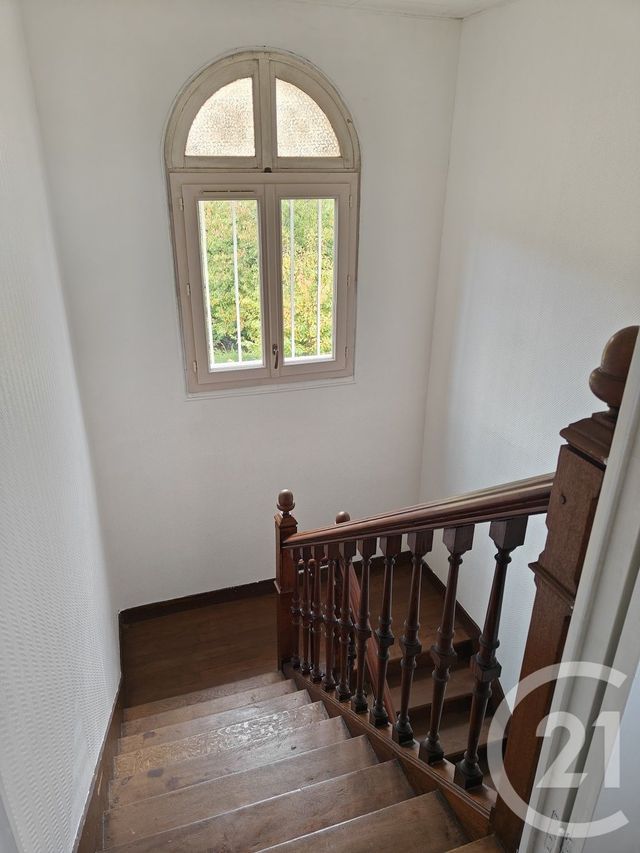 Maison &agrave; vendre - 6 pi&egrave;ces - 135 m2 - Savigny Sur Orge - 91 - ILE-DE-FRANCE