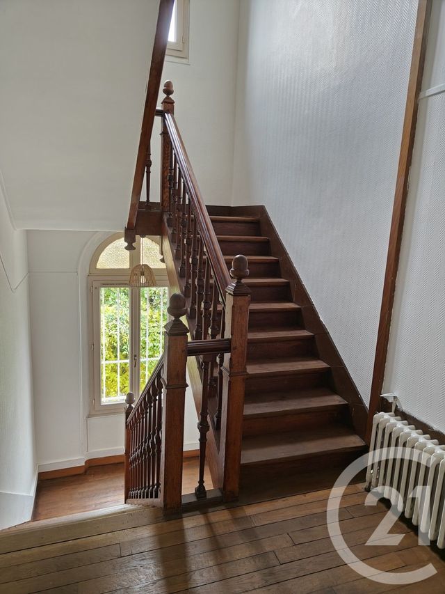 Maison &agrave; vendre - 6 pi&egrave;ces - 135 m2 - Savigny Sur Orge - 91 - ILE-DE-FRANCE