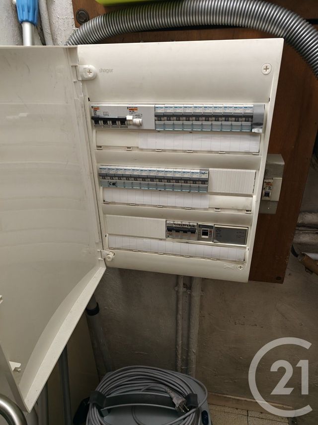 Maison &agrave; vendre - 6 pi&egrave;ces - 135 m2 - Savigny Sur Orge - 91 - ILE-DE-FRANCE