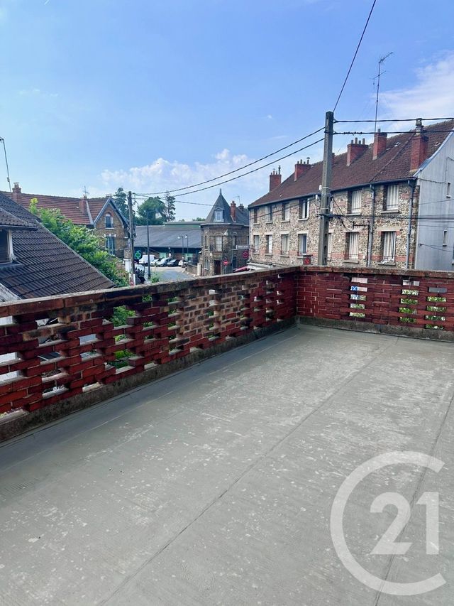 Maison &agrave; vendre - 6 pi&egrave;ces - 135 m2 - Savigny Sur Orge - 91 - ILE-DE-FRANCE