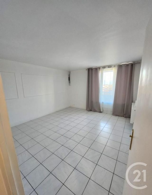 appartement - CHILLY MAZARIN - 91