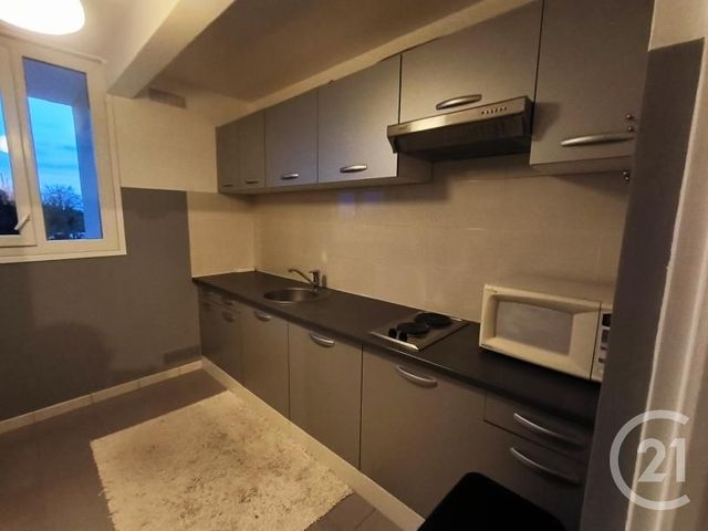 Appartement F3 à vendre - 3 pièces - 63,64 m2 - Chilly Mazarin - 91 - ILE-DE-FRANCE
