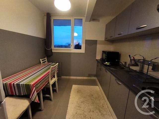 Appartement F3 à vendre - 3 pièces - 63,64 m2 - Chilly Mazarin - 91 - ILE-DE-FRANCE