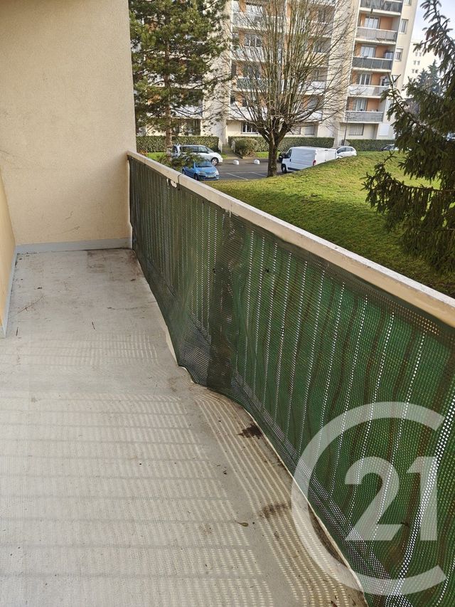 Appartement F3 &agrave; vendre - 3 pi&egrave;ces - 63 m2 - Chilly Mazarin - 91 - ILE-DE-FRANCE