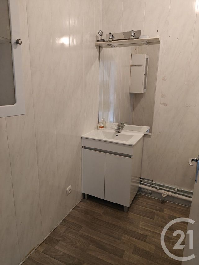 Appartement F3 &agrave; vendre - 3 pi&egrave;ces - 63 m2 - Chilly Mazarin - 91 - ILE-DE-FRANCE