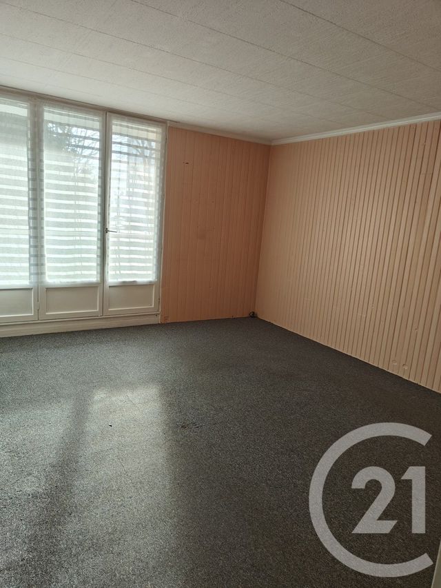 Appartement F3 &agrave; vendre - 3 pi&egrave;ces - 63 m2 - Chilly Mazarin - 91 - ILE-DE-FRANCE