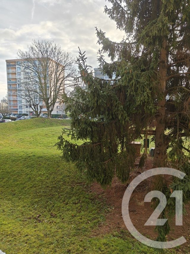 Appartement F3 &agrave; vendre - 3 pi&egrave;ces - 63 m2 - Chilly Mazarin - 91 - ILE-DE-FRANCE