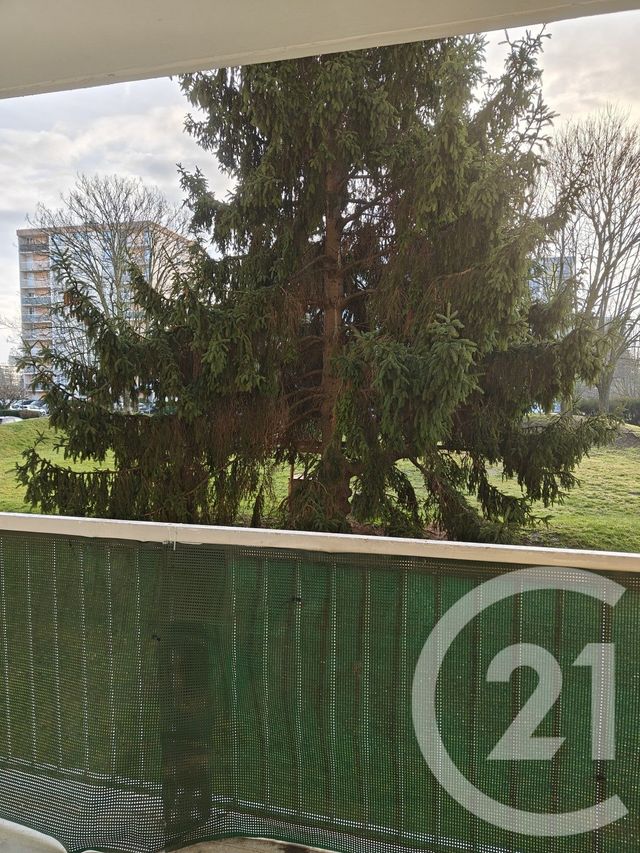 Appartement F3 &agrave; vendre - 3 pi&egrave;ces - 63 m2 - Chilly Mazarin - 91 - ILE-DE-FRANCE