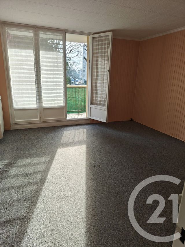 Appartement F3 &agrave; vendre - 3 pi&egrave;ces - 63 m2 - Chilly Mazarin - 91 - ILE-DE-FRANCE