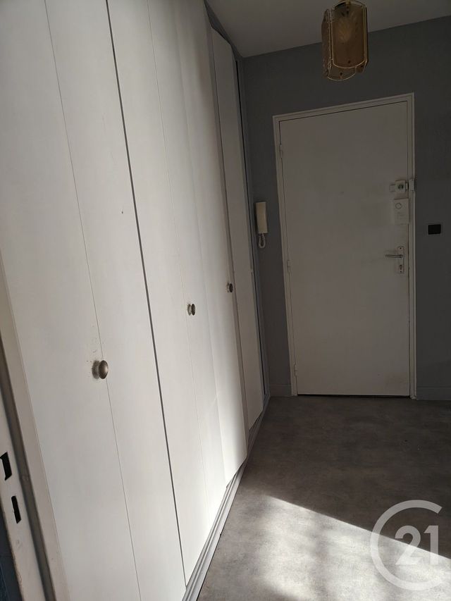 Appartement F3 &agrave; vendre - 3 pi&egrave;ces - 63 m2 - Chilly Mazarin - 91 - ILE-DE-FRANCE
