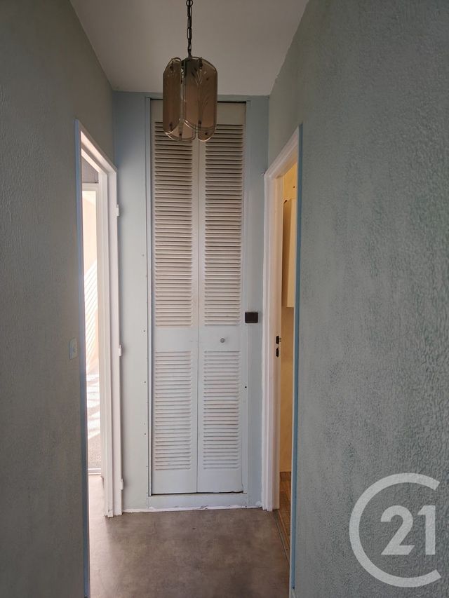 Appartement F3 &agrave; vendre - 3 pi&egrave;ces - 63 m2 - Chilly Mazarin - 91 - ILE-DE-FRANCE