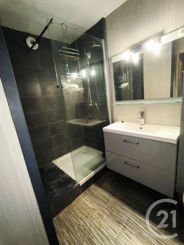 Appartement F4 &agrave; vendre - 4 pi&egrave;ces - 81,64 m2 - Chilly Mazarin - 91 - ILE-DE-FRANCE