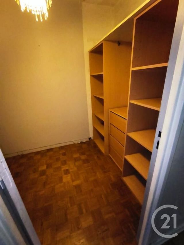 Appartement F4 &agrave; vendre - 4 pi&egrave;ces - 81,64 m2 - Chilly Mazarin - 91 - ILE-DE-FRANCE