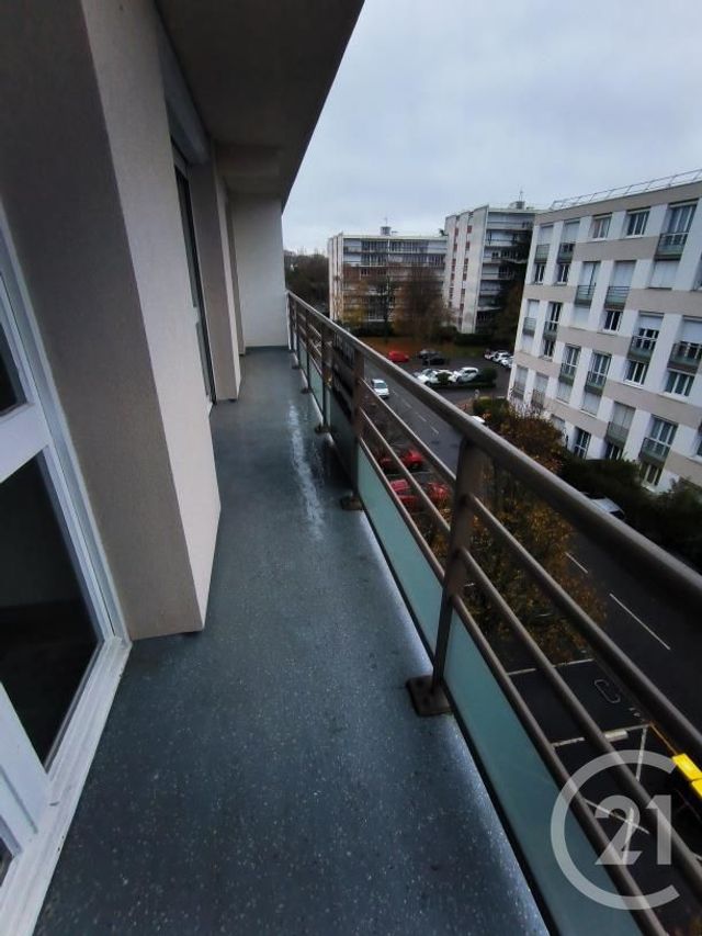 Appartement F4 &agrave; vendre - 4 pi&egrave;ces - 81,64 m2 - Chilly Mazarin - 91 - ILE-DE-FRANCE