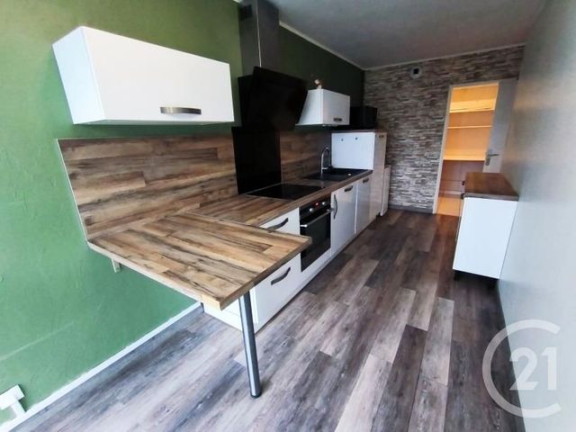 Appartement F4 &agrave; vendre - 4 pi&egrave;ces - 81,64 m2 - Chilly Mazarin - 91 - ILE-DE-FRANCE