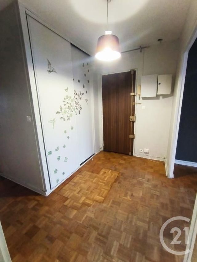 Appartement F4 &agrave; vendre - 4 pi&egrave;ces - 81,64 m2 - Chilly Mazarin - 91 - ILE-DE-FRANCE